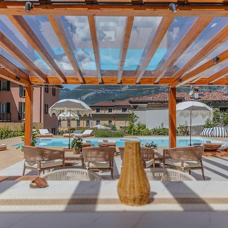 Appartamento Il Borgo Bellagio Exterior photo