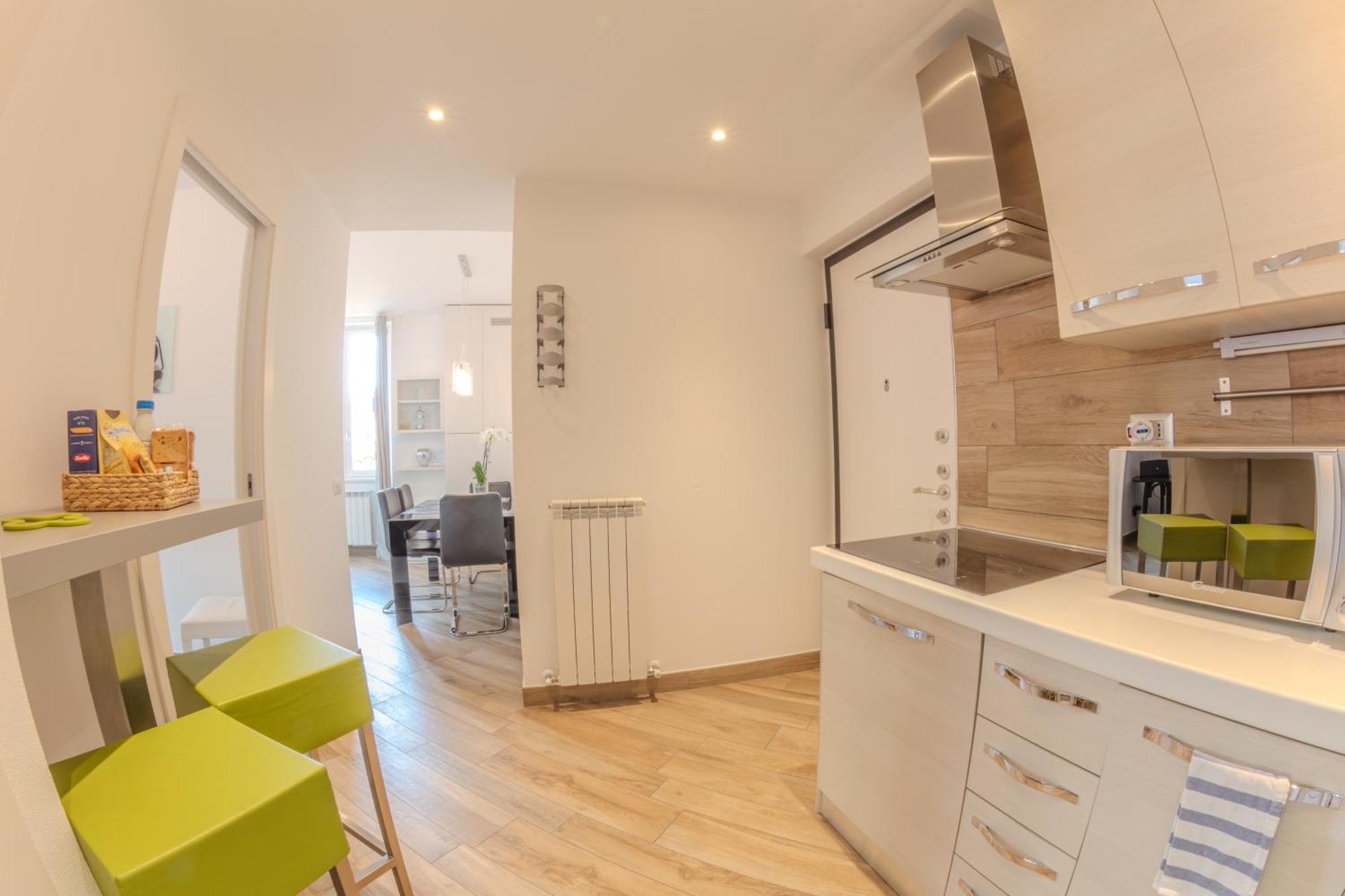 Appartamento Il Borgo Bellagio Exterior photo