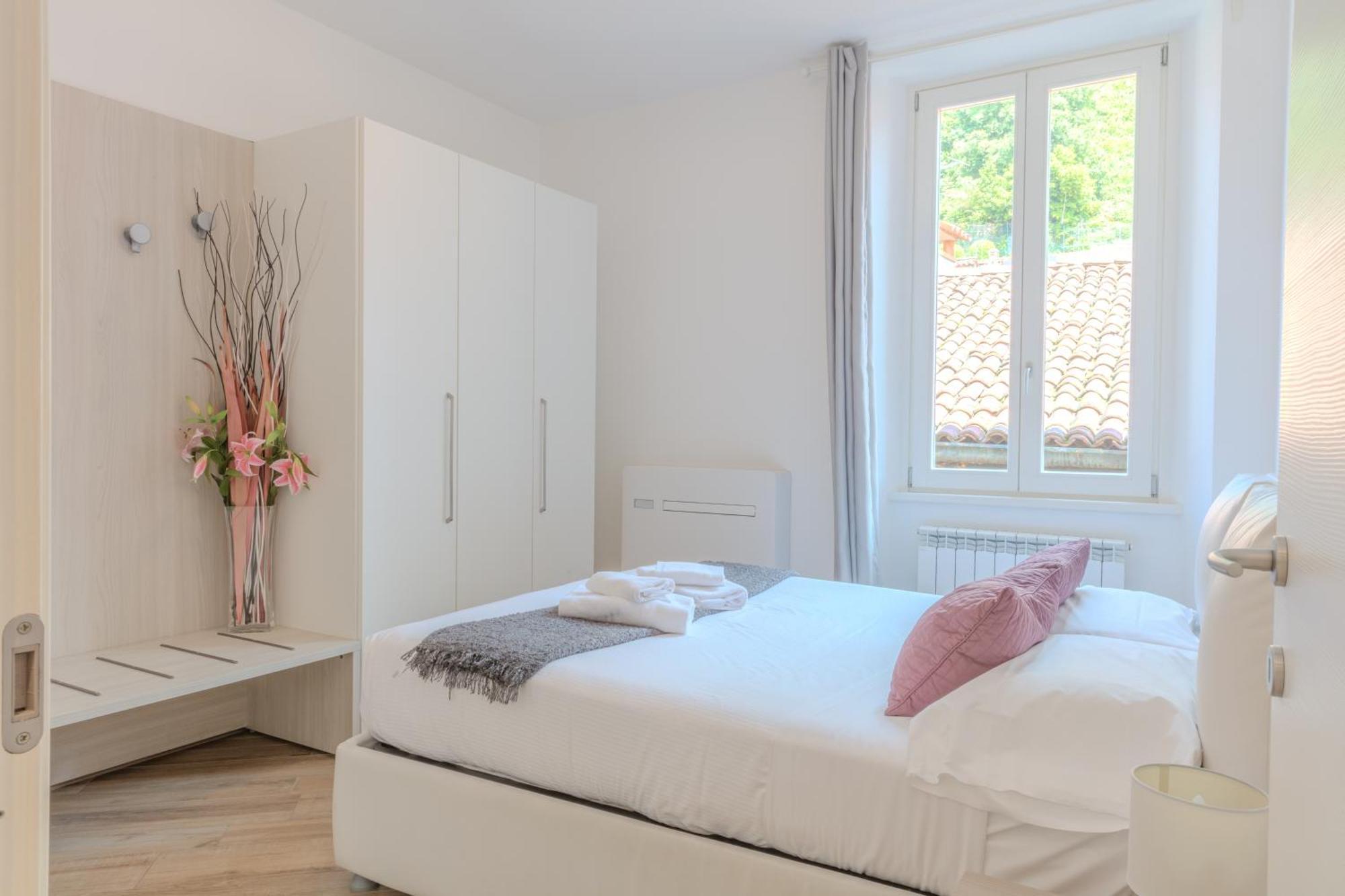 Appartamento Il Borgo Bellagio Exterior photo