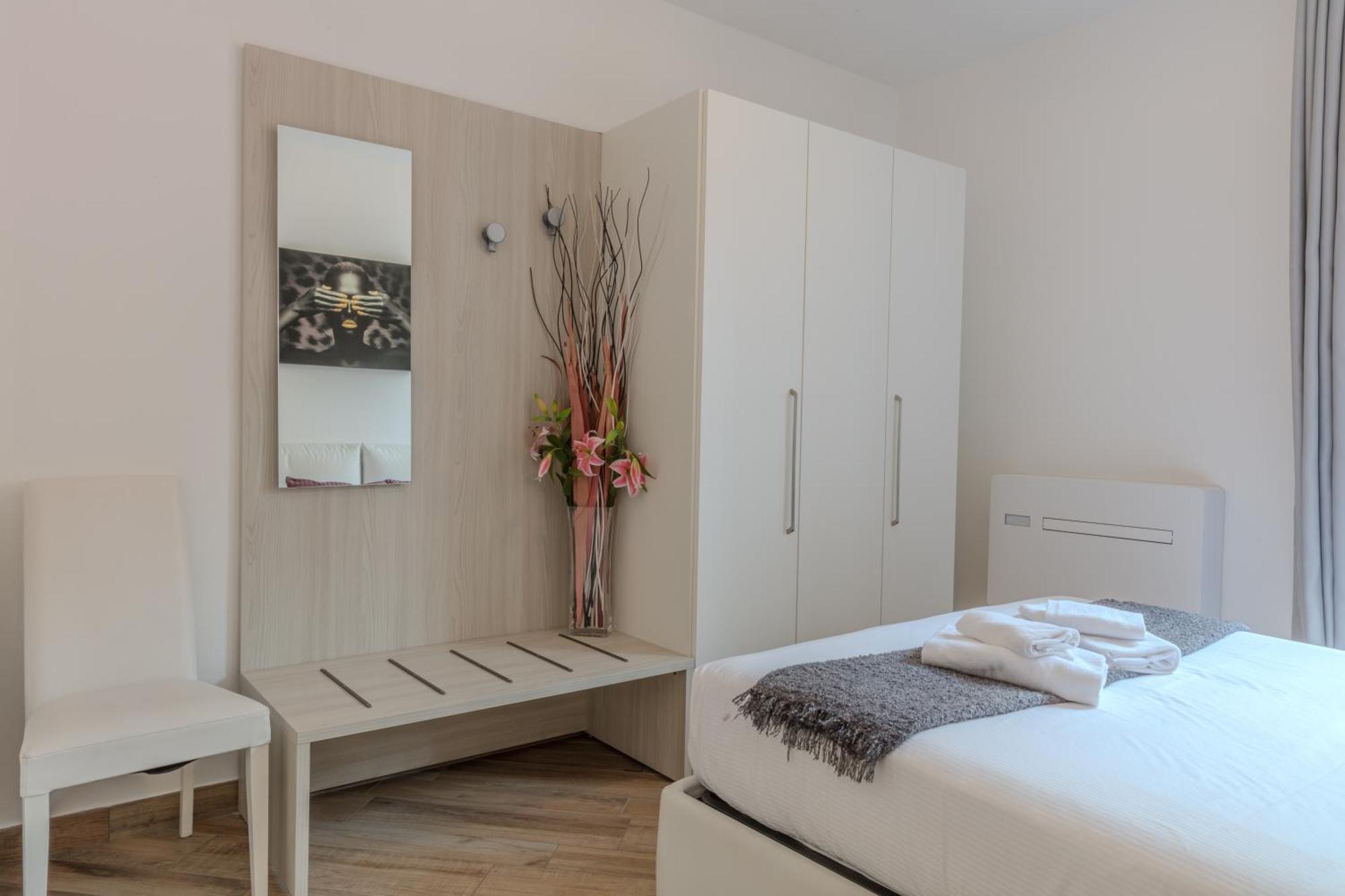 Appartamento Il Borgo Bellagio Exterior photo