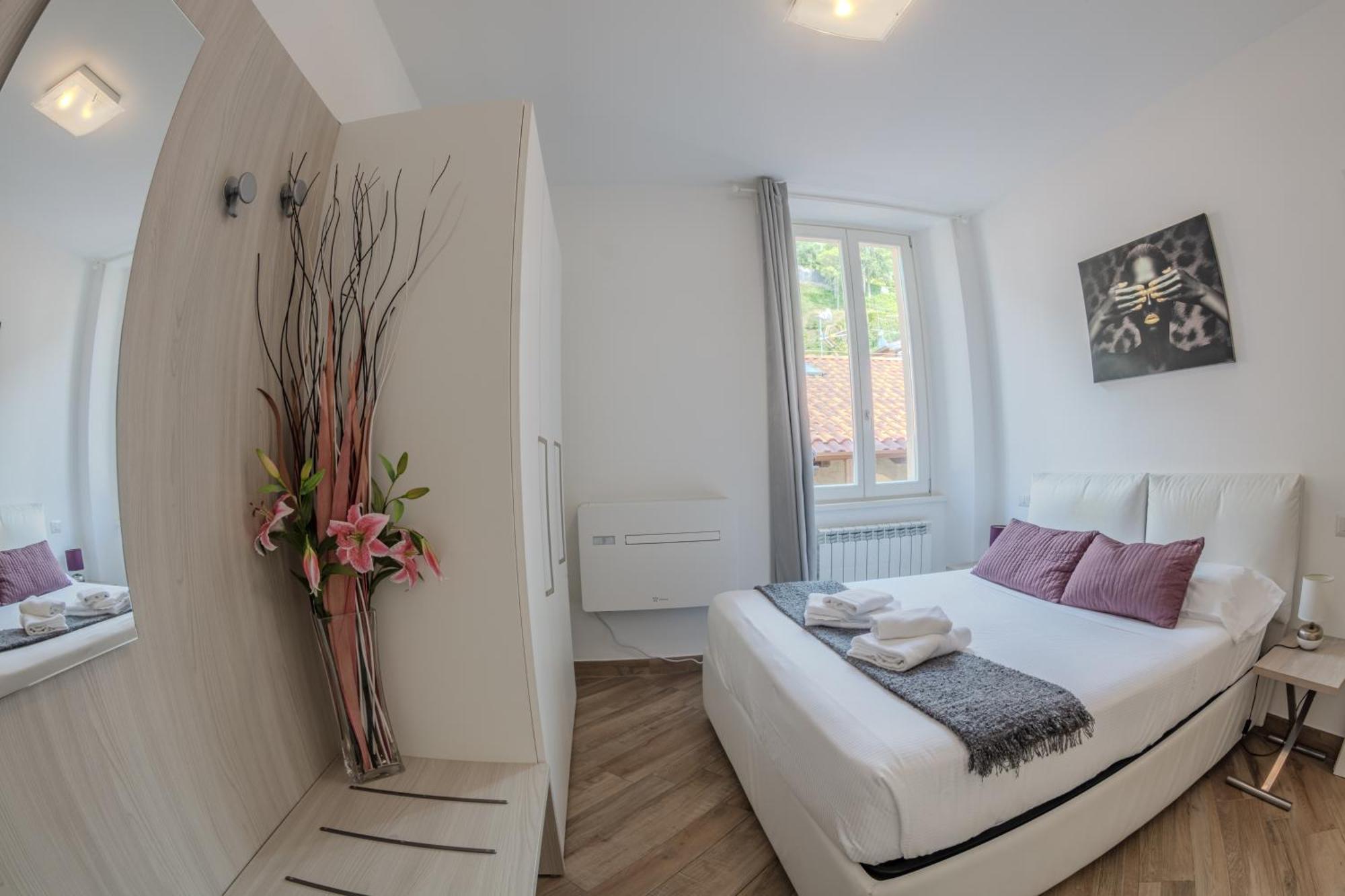 Appartamento Il Borgo Bellagio Exterior photo
