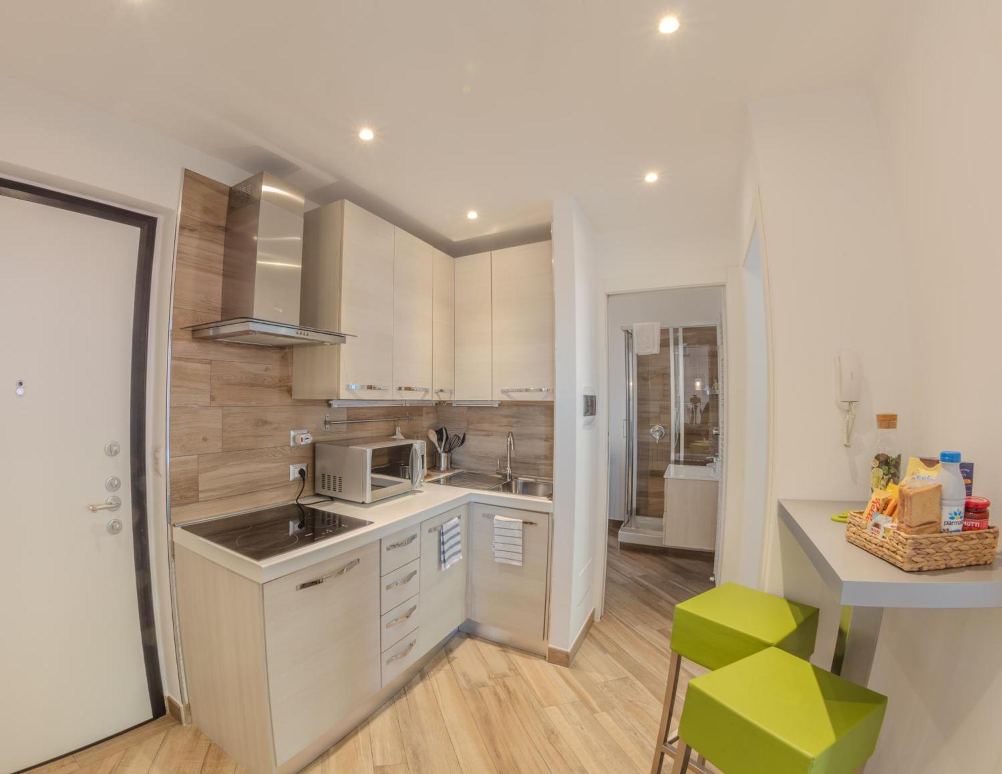 Appartamento Il Borgo Bellagio Exterior photo