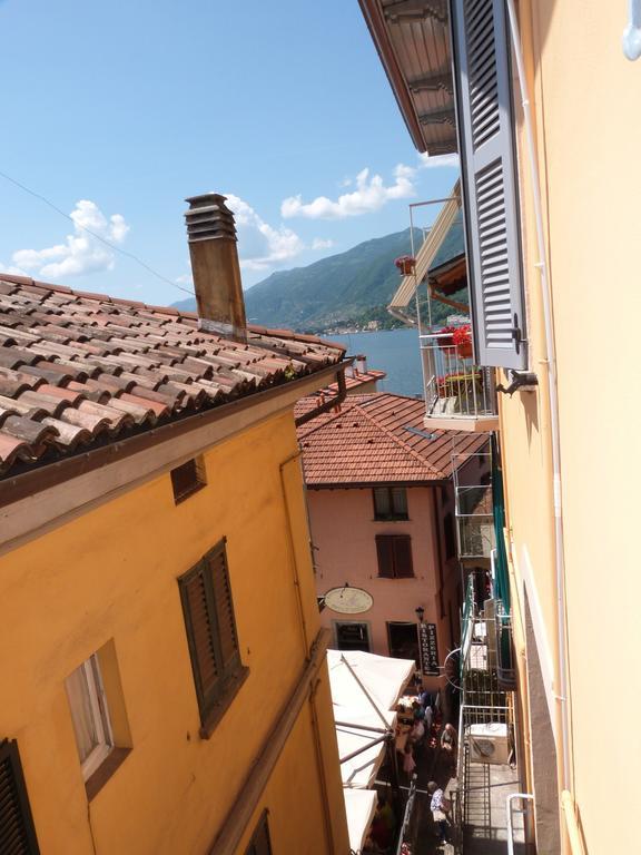 Appartamento Il Borgo Bellagio Room photo