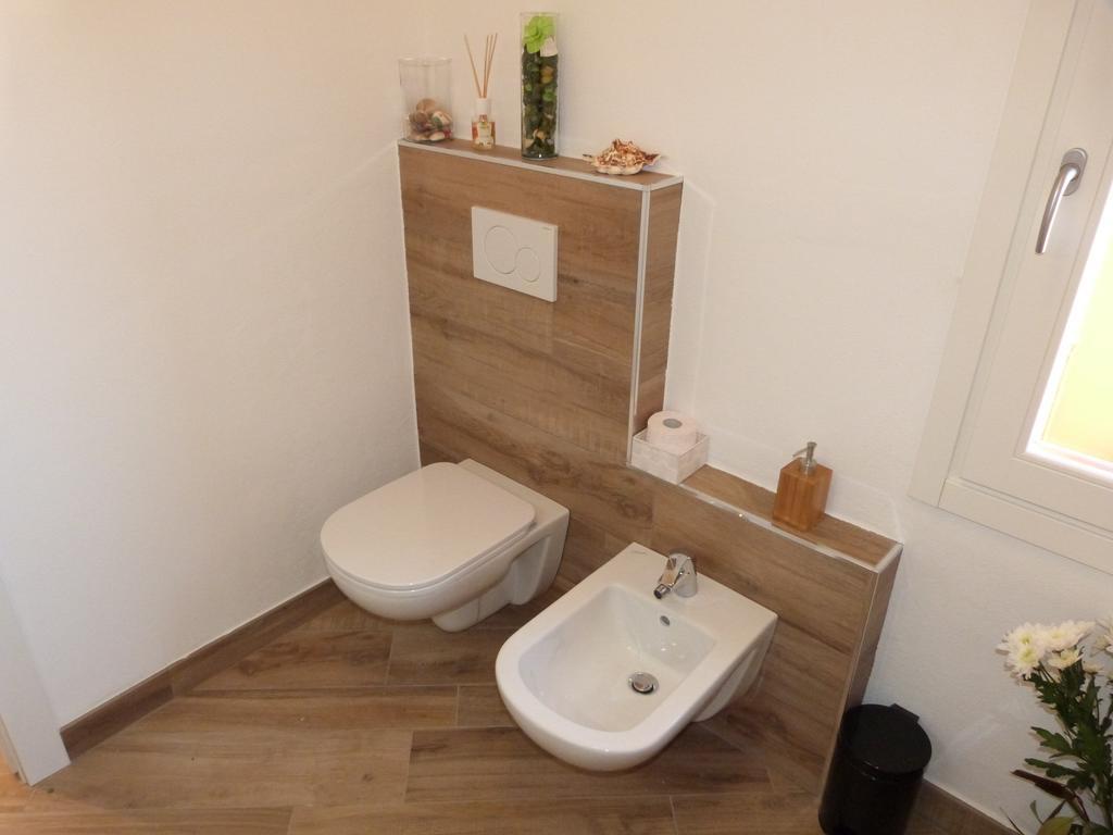 Appartamento Il Borgo Bellagio Room photo